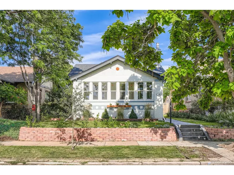 1282 S Sherman St, Denver, CO 80210