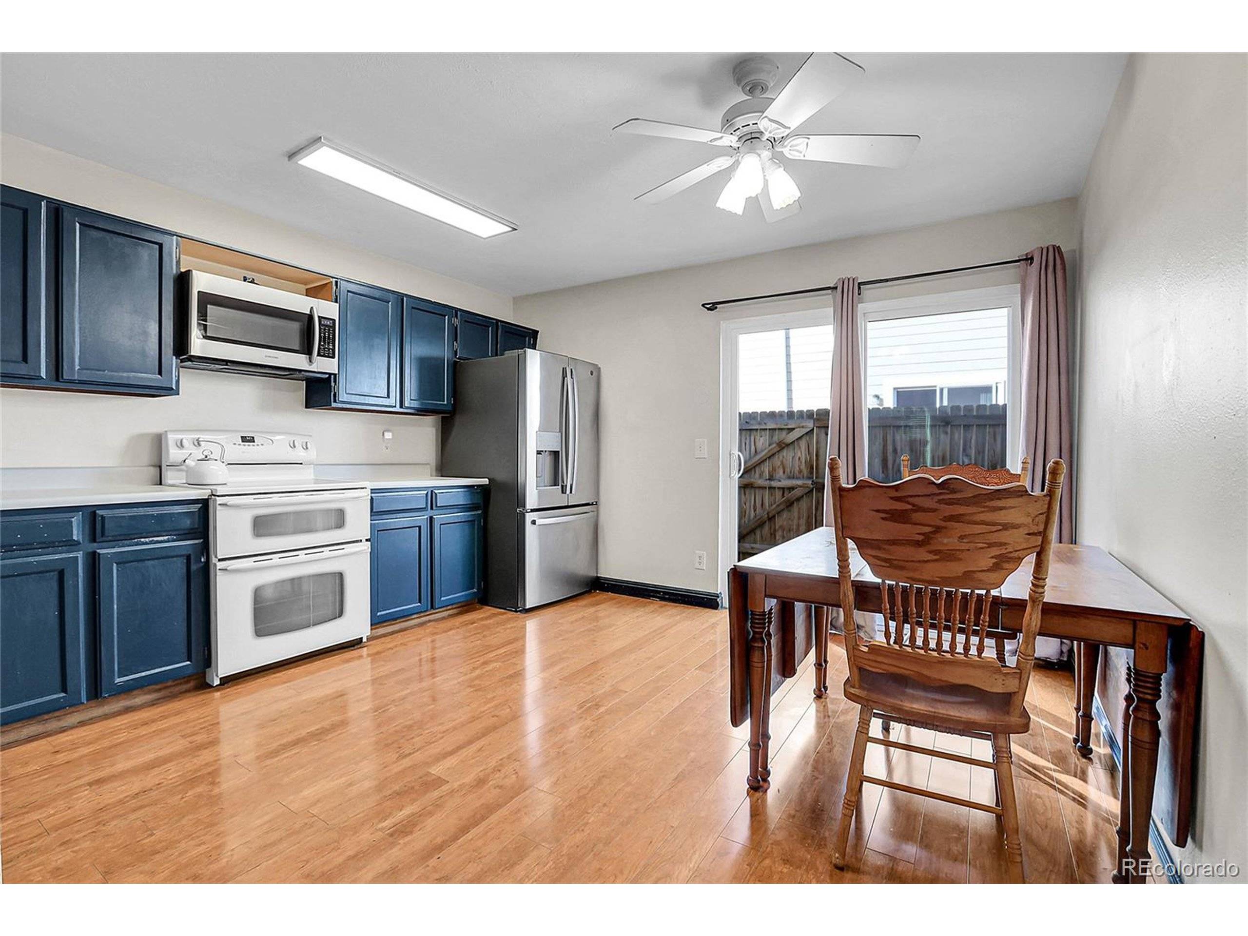 Broomfield, CO 80021,8915 Field St #116