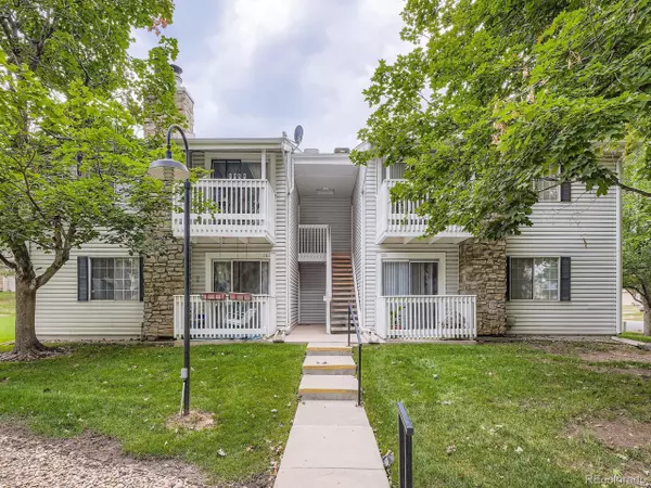 14414 E Colorado Dr #102, Aurora, CO 80012