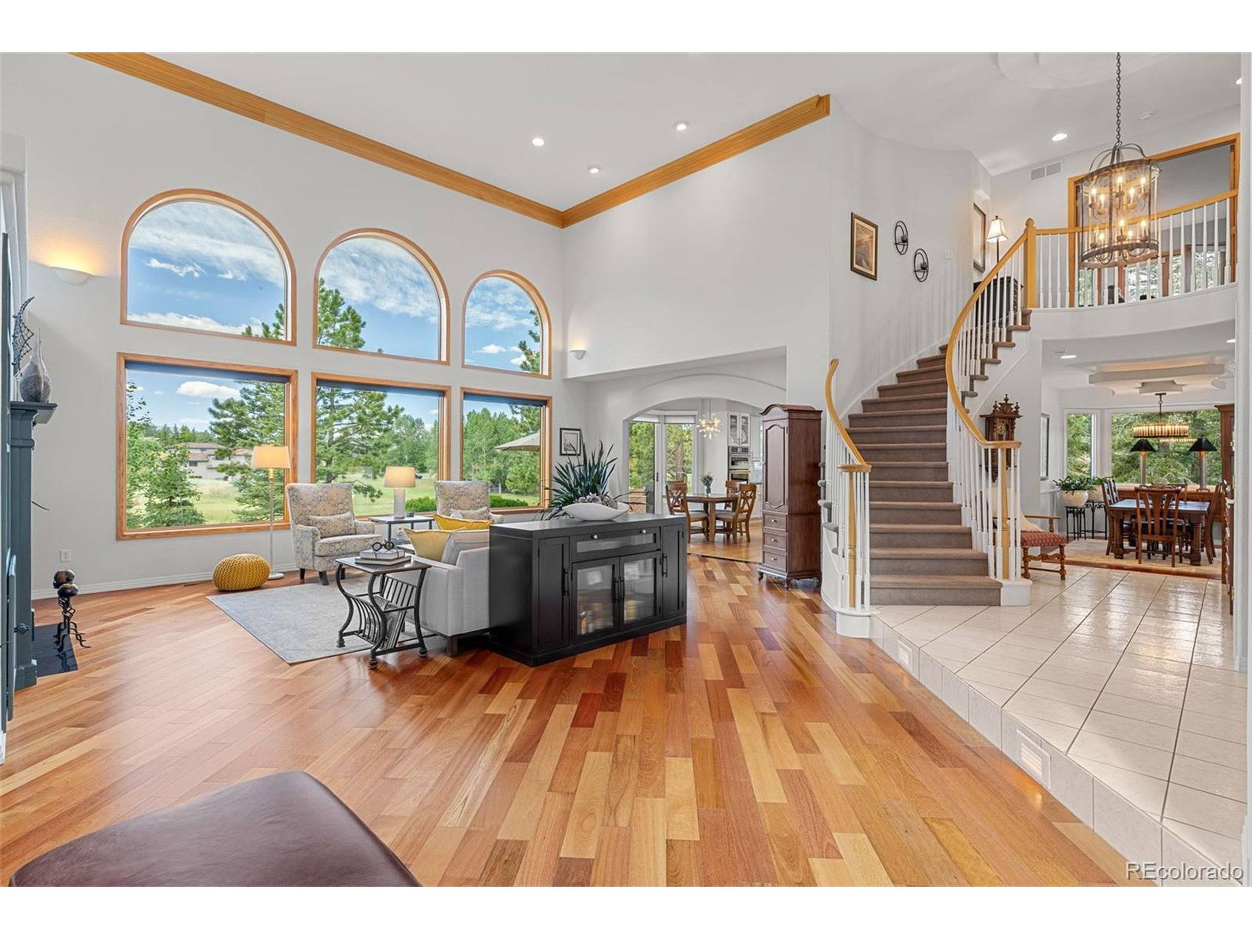 Golden, CO 80401,23471 Morning Rose Dr