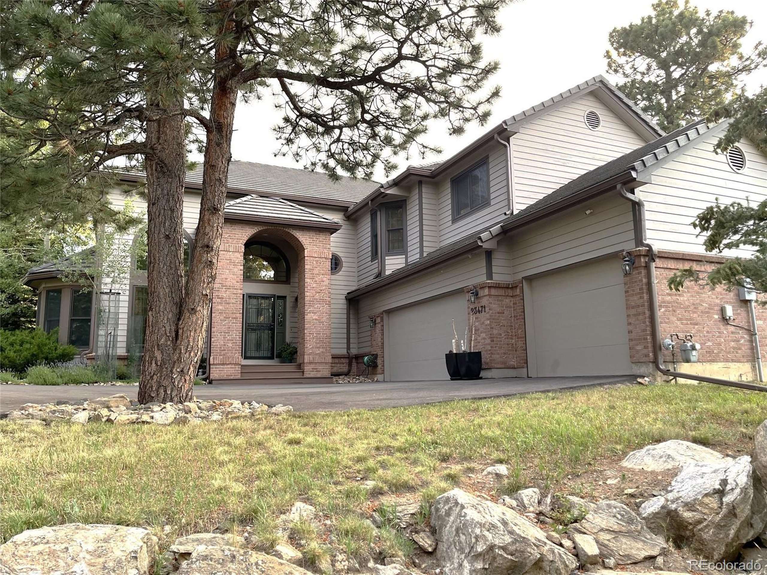 23471 Morning Rose Dr, Golden, CO 80401