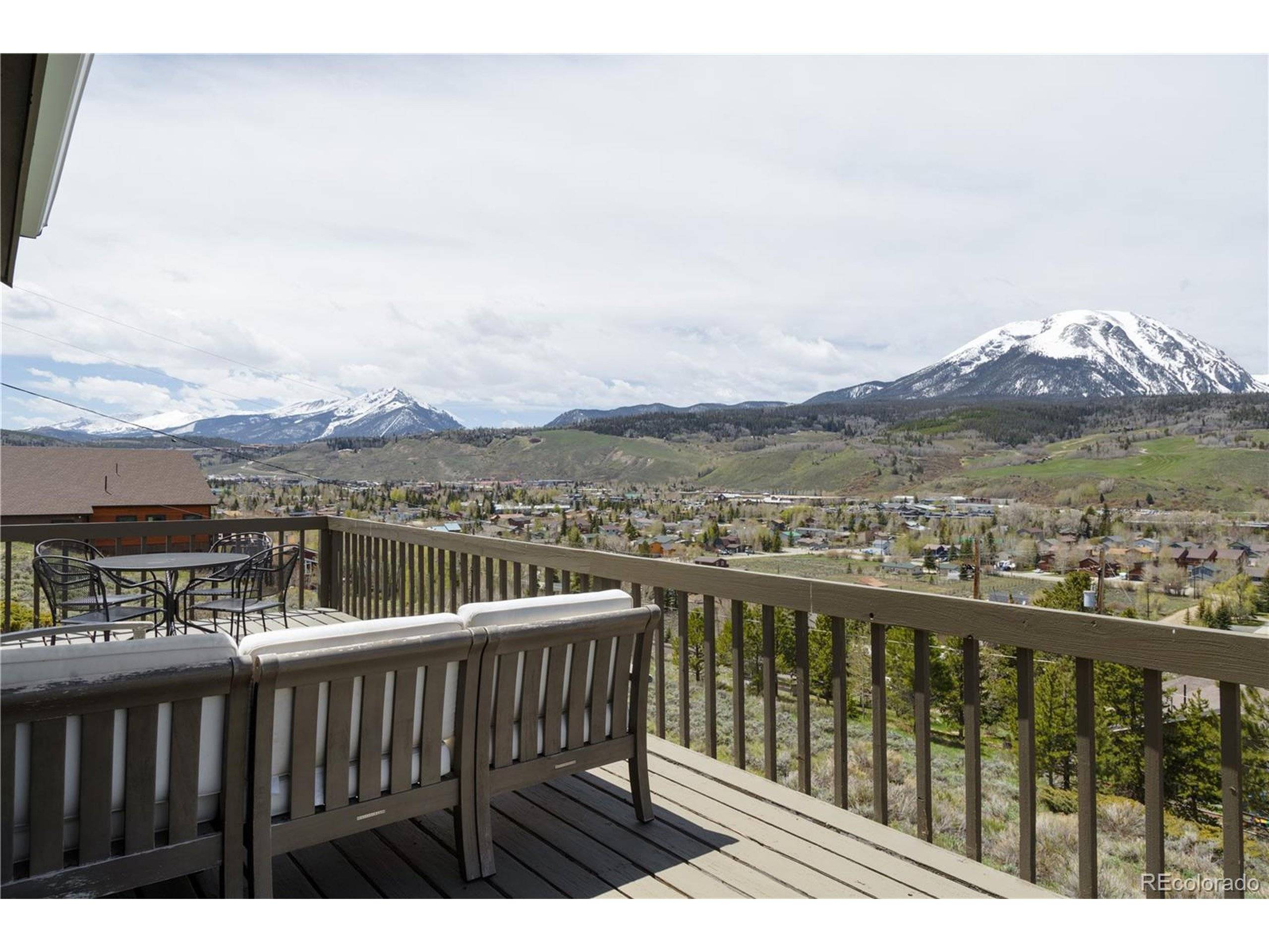 Silverthorne, CO 80498,1221 Palmers Dr