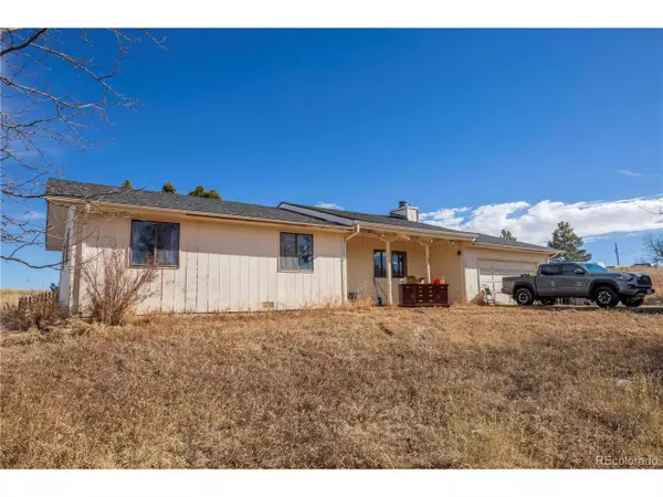 12156 Tomahawk Rd,  Parker,  CO 80138
