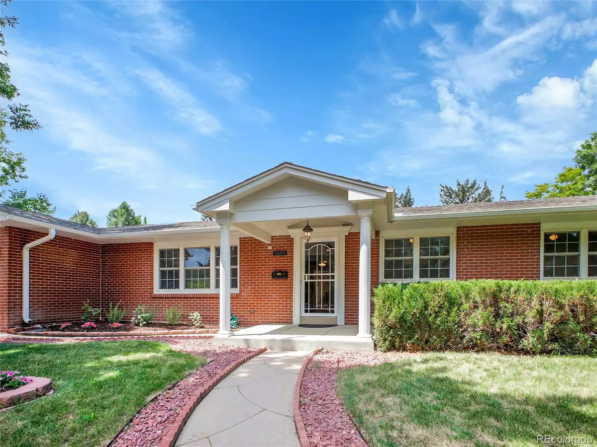 Littleton, CO 80128,5895 W Plymouth Dr