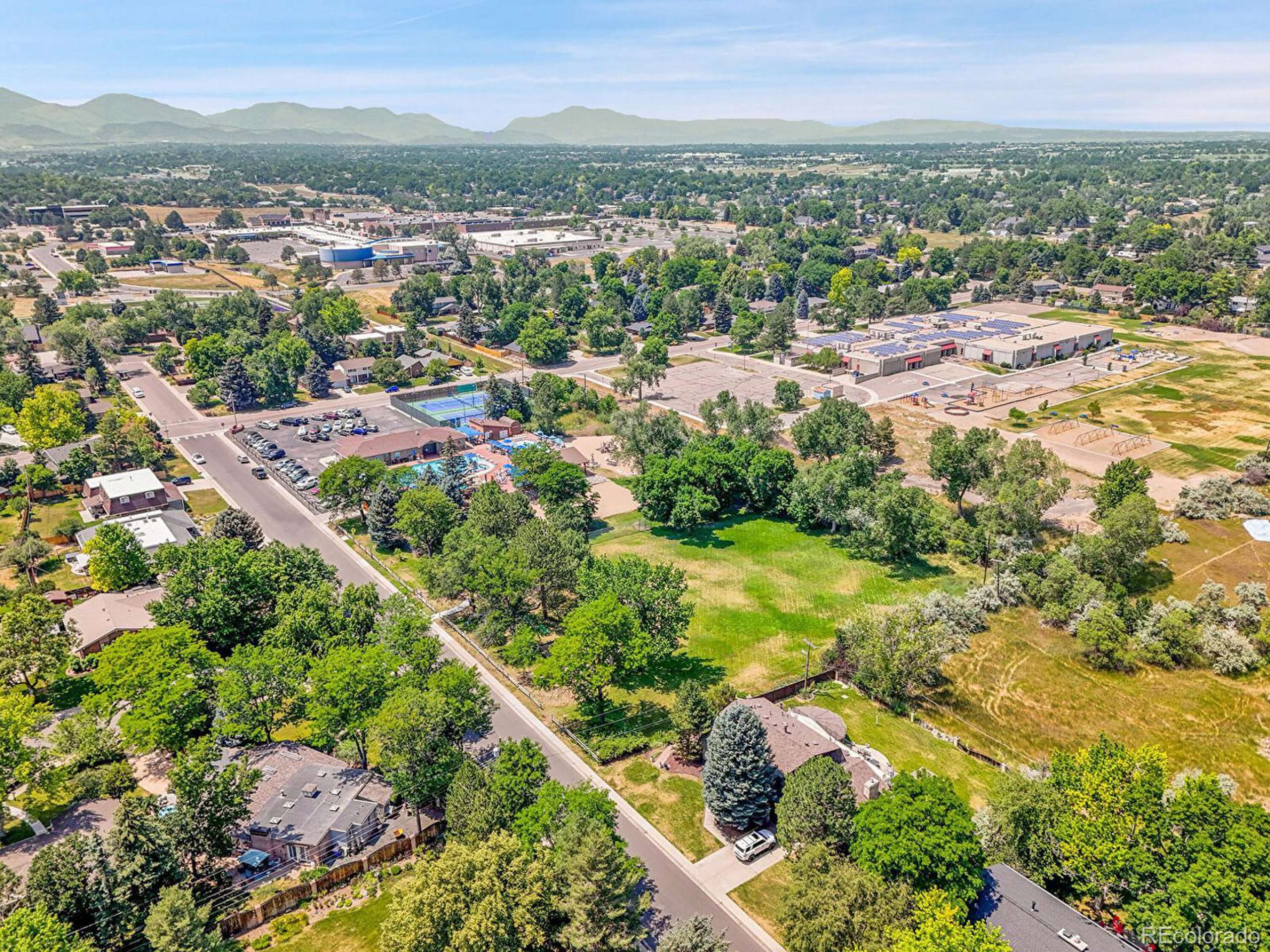 Littleton, CO 80128,5895 W Plymouth Dr