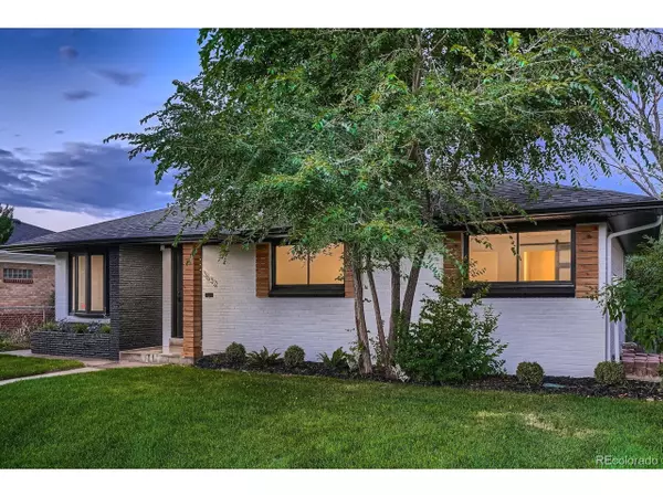 3632 Leyden St, Denver, CO 80207
