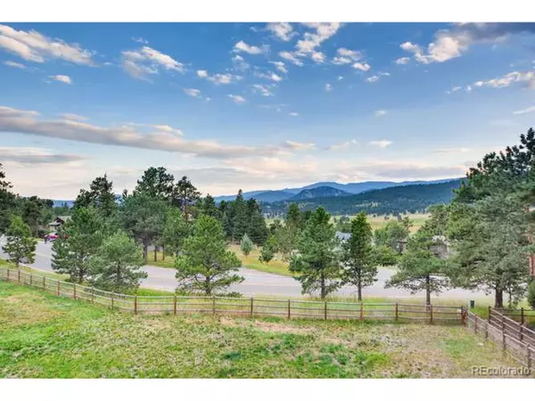 Evergreen, CO 80439,31378 Tamarisk Ln