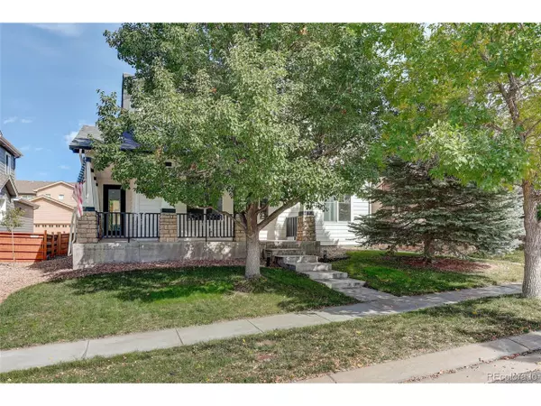 Commerce City, CO 80022,17045 E 105th Ave