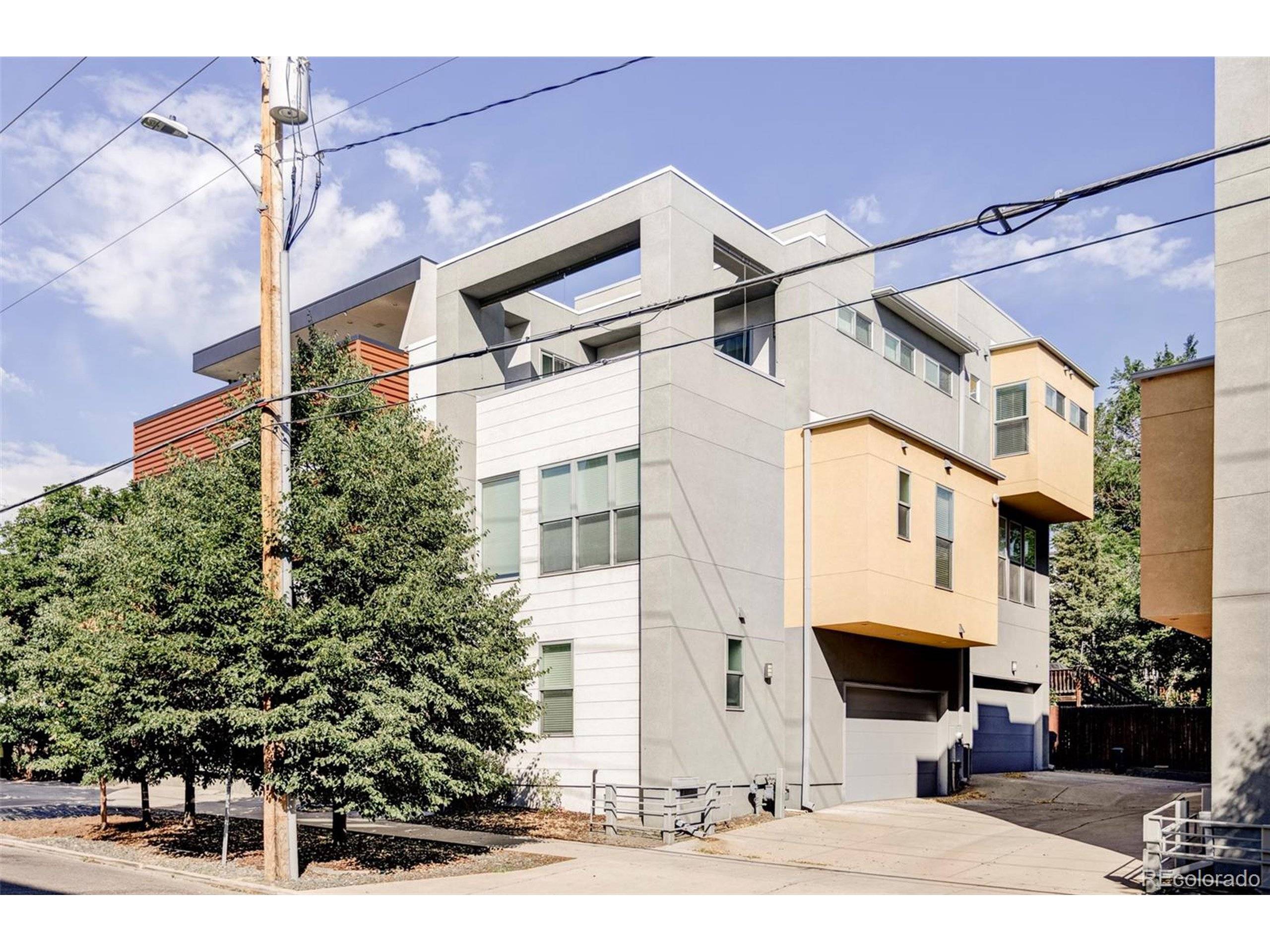 Denver, CO 80211,1715 Boulder St