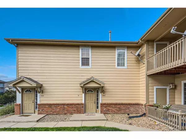 Greeley, CO 80634,5151 29th St #1906