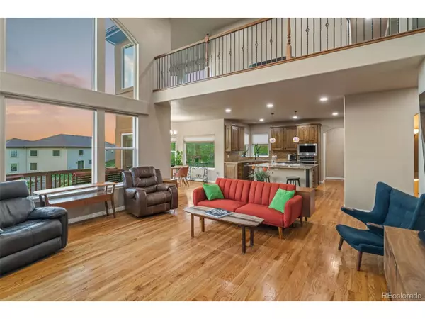 Larkspur, CO 80118,6402 Wauconda Dr