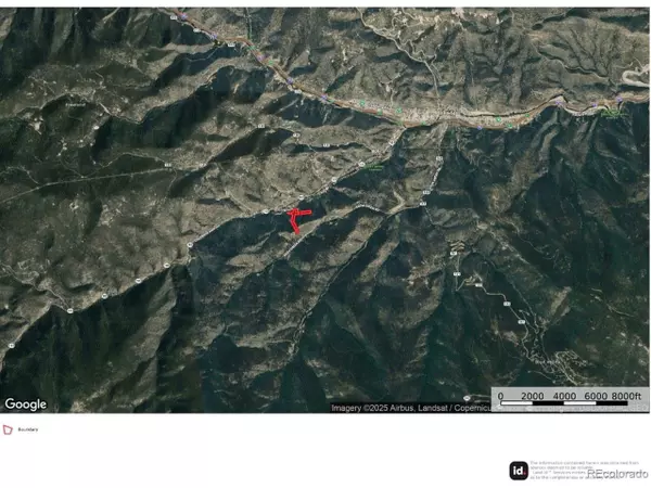 Idaho Springs, CO 80452,601 Old Glory Rte