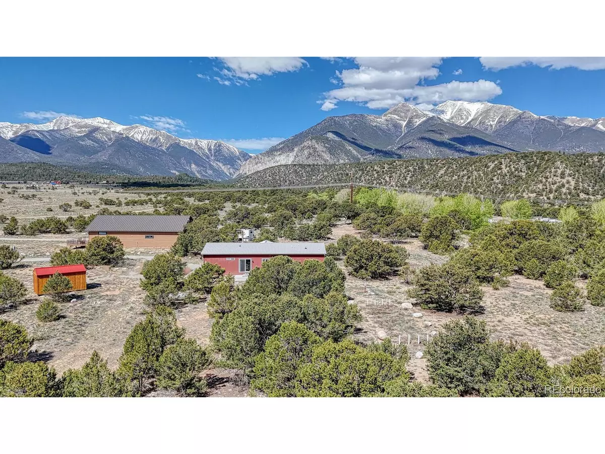 Nathrop, CO 81236,14124 County Road 162