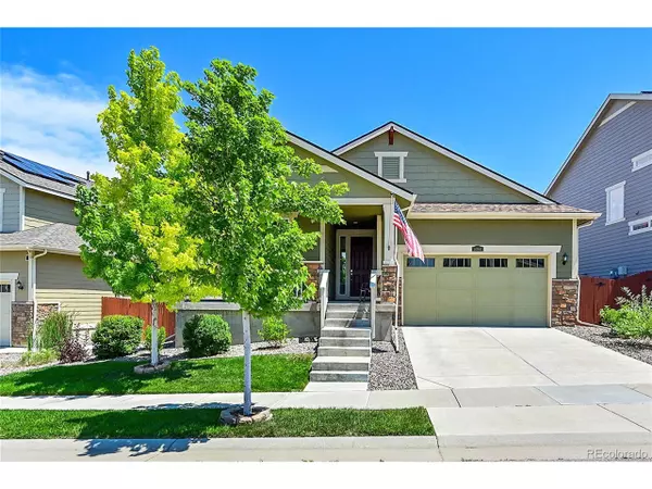 Parker, CO 80134,14861 Chicago St