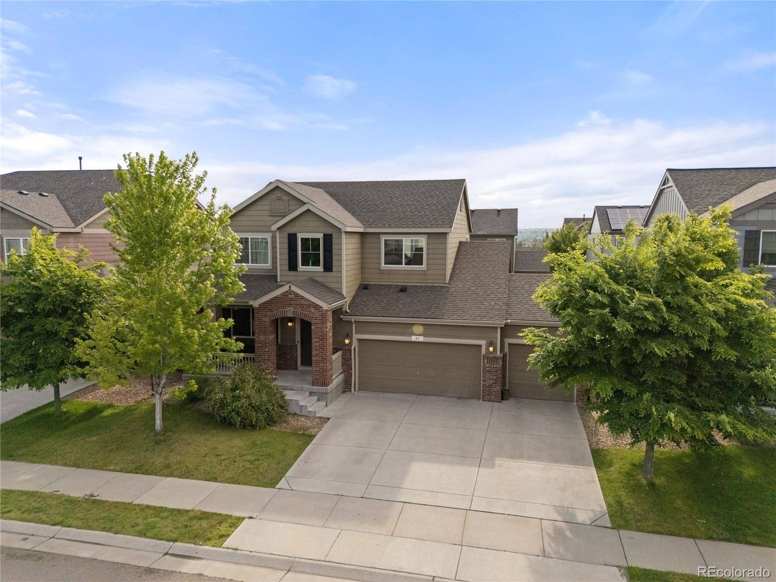 Erie, CO 80516,41 Jordan Ln