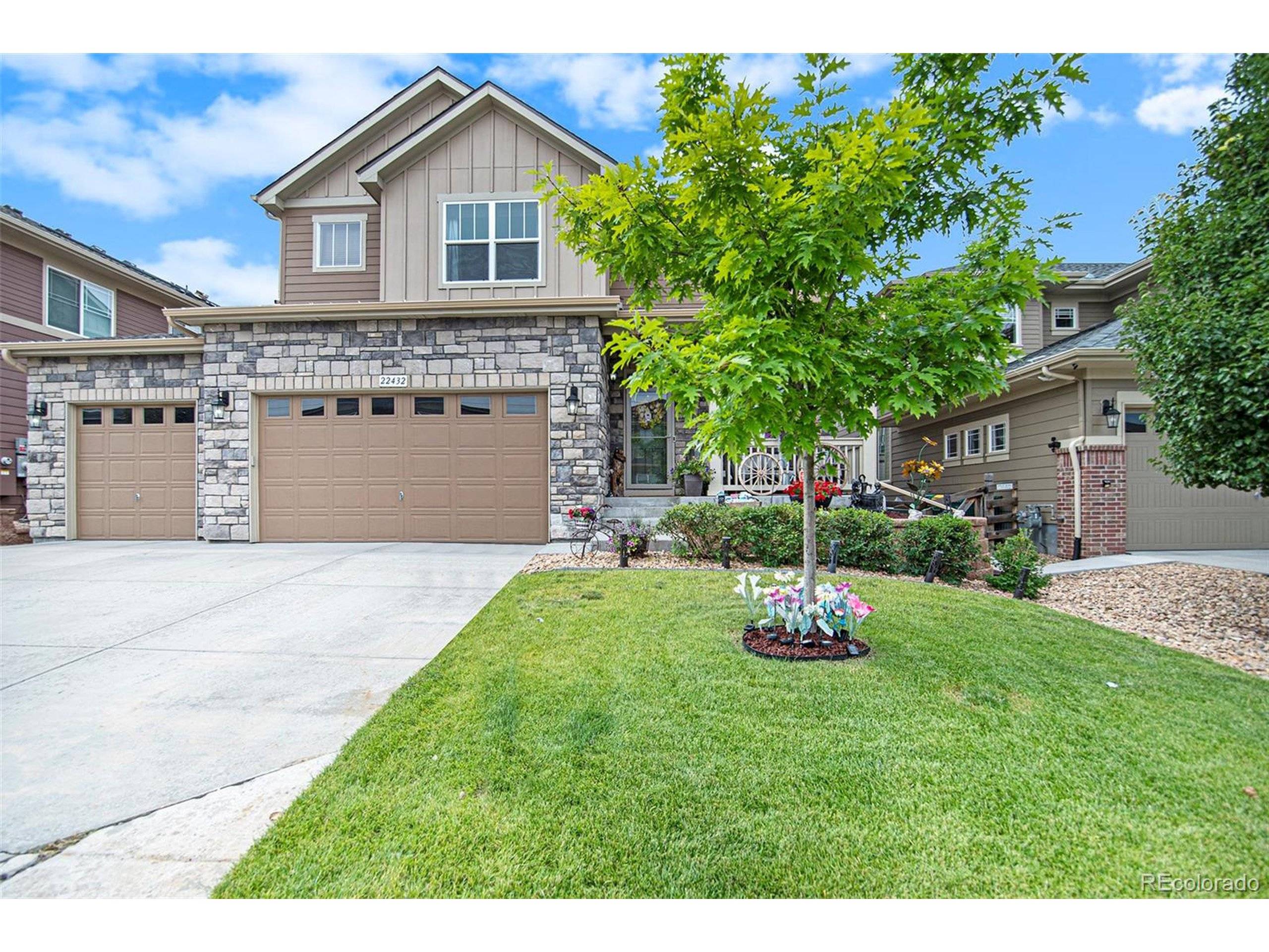 Aurora, CO 80015,22432 E Union Cir