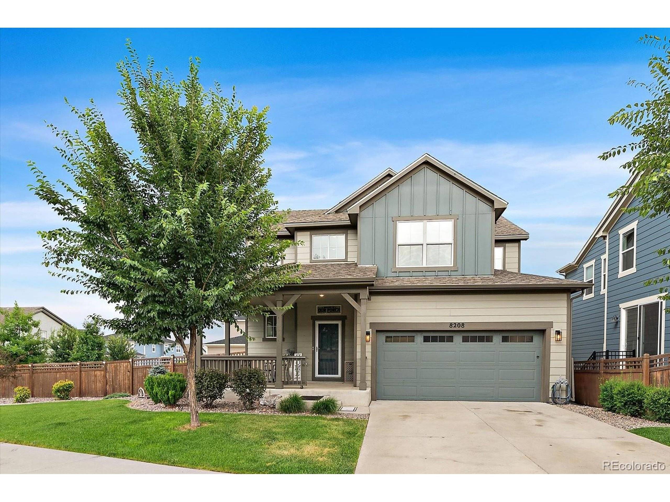 Centennial, CO 80112,8208 S Trails Edge Way