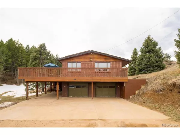 Golden, CO 80401,570 Columbine Ave