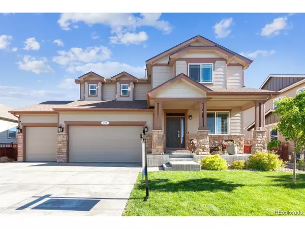 802 Gamble Oak St, Brighton, CO 80601
