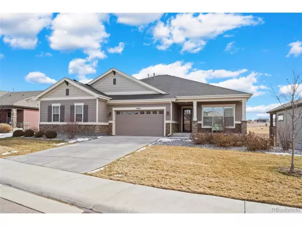 12664 Ulster St, Thornton, CO 80602