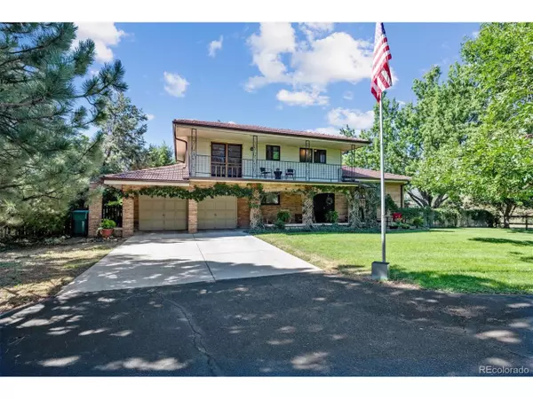 12196 W Belleview Dr,  Littleton,  CO 80127