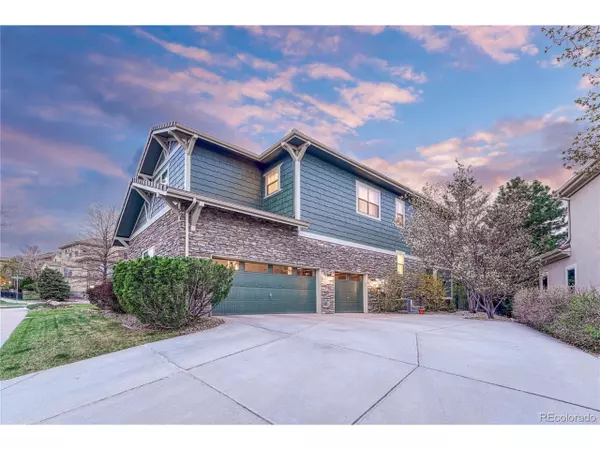 Lone Tree, CO 80124,10459 Rivington Ct