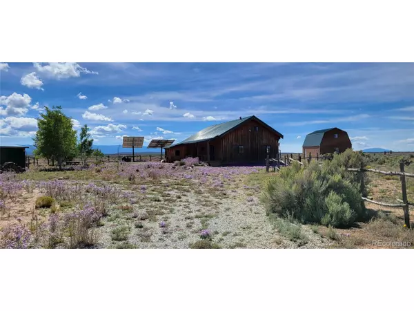 17962 5th Ave, Fort Garland, CO 81133
