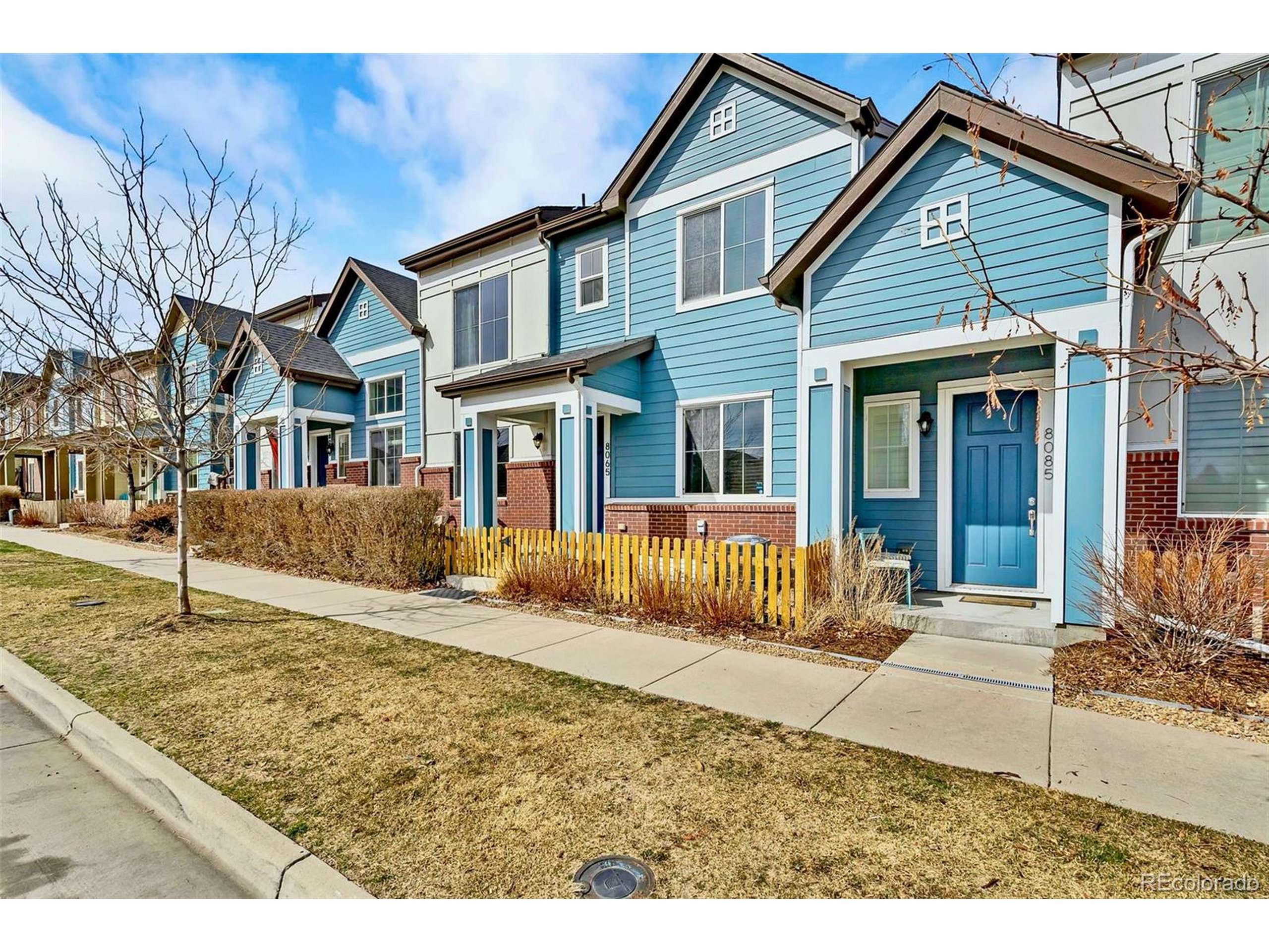 8065 E 21st Ave, Denver, CO 80238