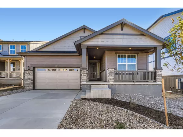10896 Snowdon St, Parker, CO 80134