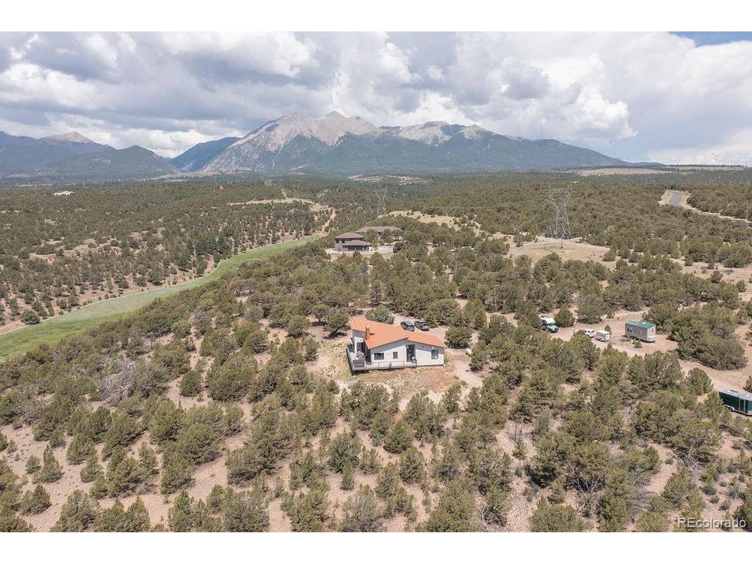 14460 Granite Pkwy, Salida, CO 81201