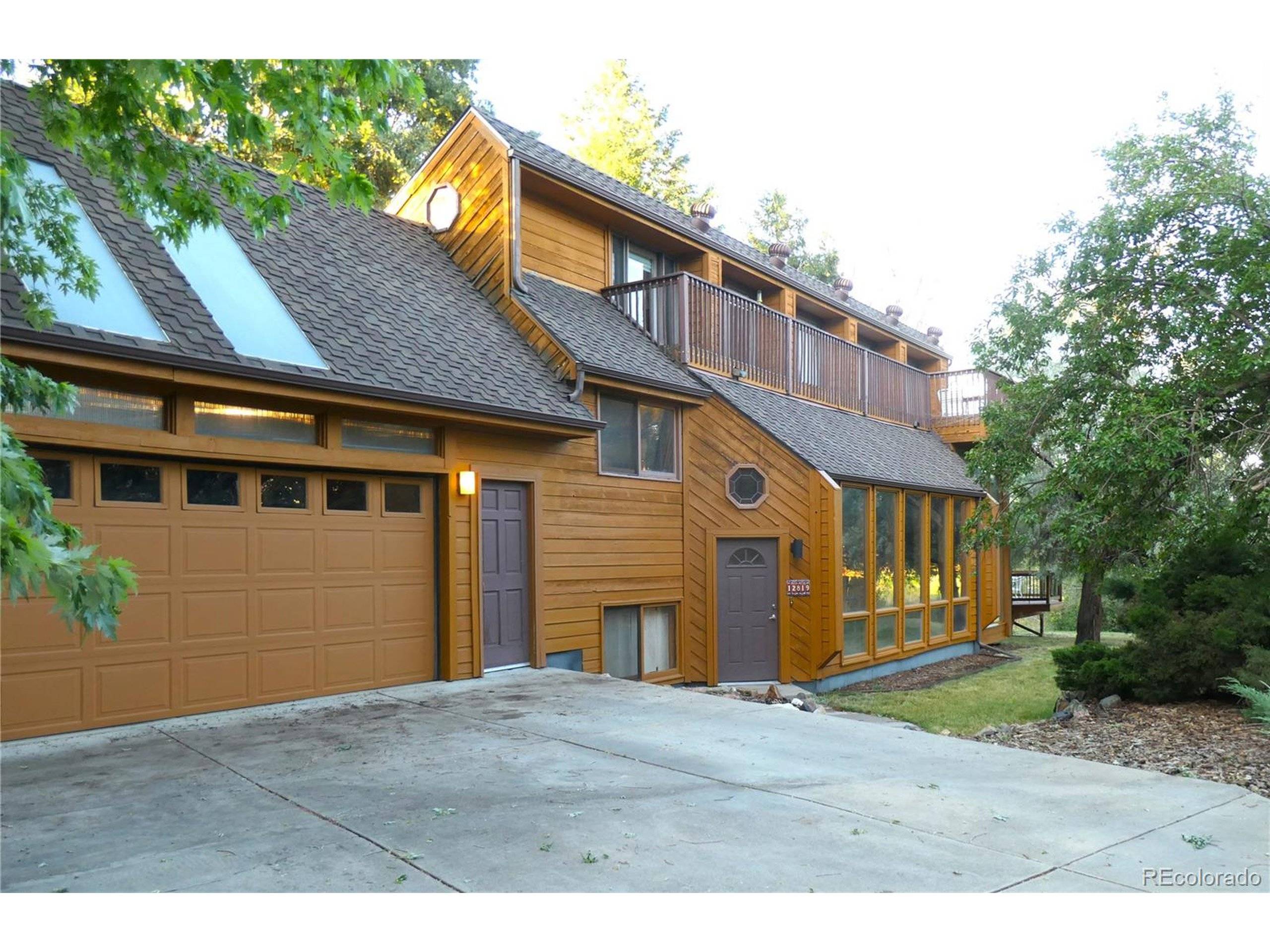 12819 W Ellsworth Pl, Lakewood, CO 80228