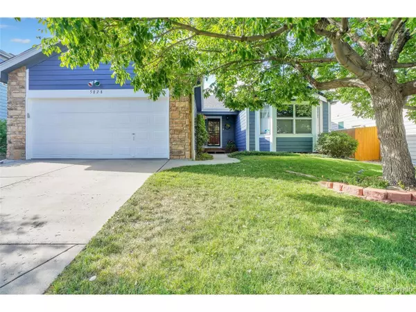 5028 E 118th Pl,  Thornton,  CO 80233