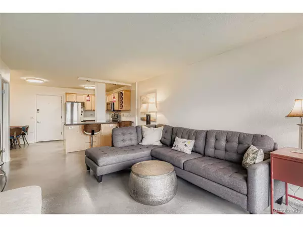 909 N Logan St #5I, Denver, CO 80203