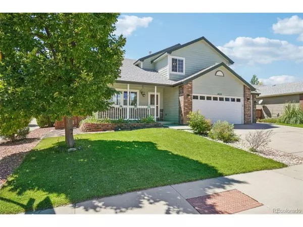 Loveland, CO 80538,4115 Rocky Ford Dr