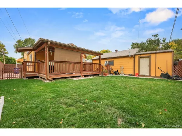 Denver, CO 80219,Address not disclosed