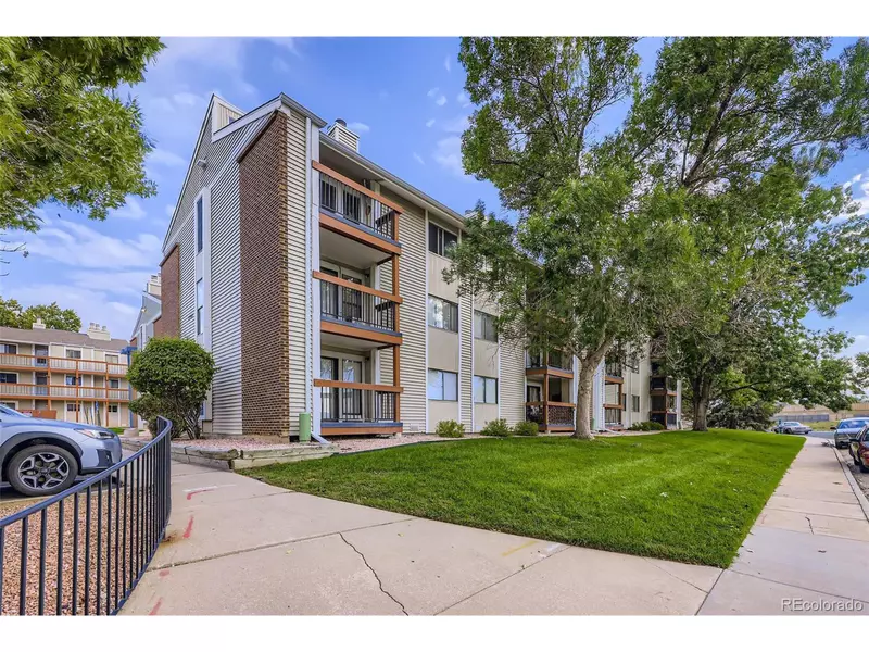 2740 W 86th Ave #188, Westminster, CO 80031