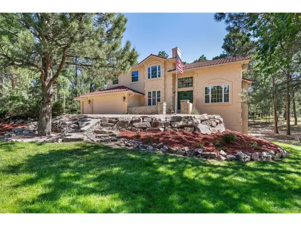 19375 Lincoln Green Ln, Monument, CO 80132