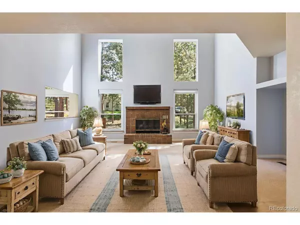 Monument, CO 80132,19375 Lincoln Green Ln