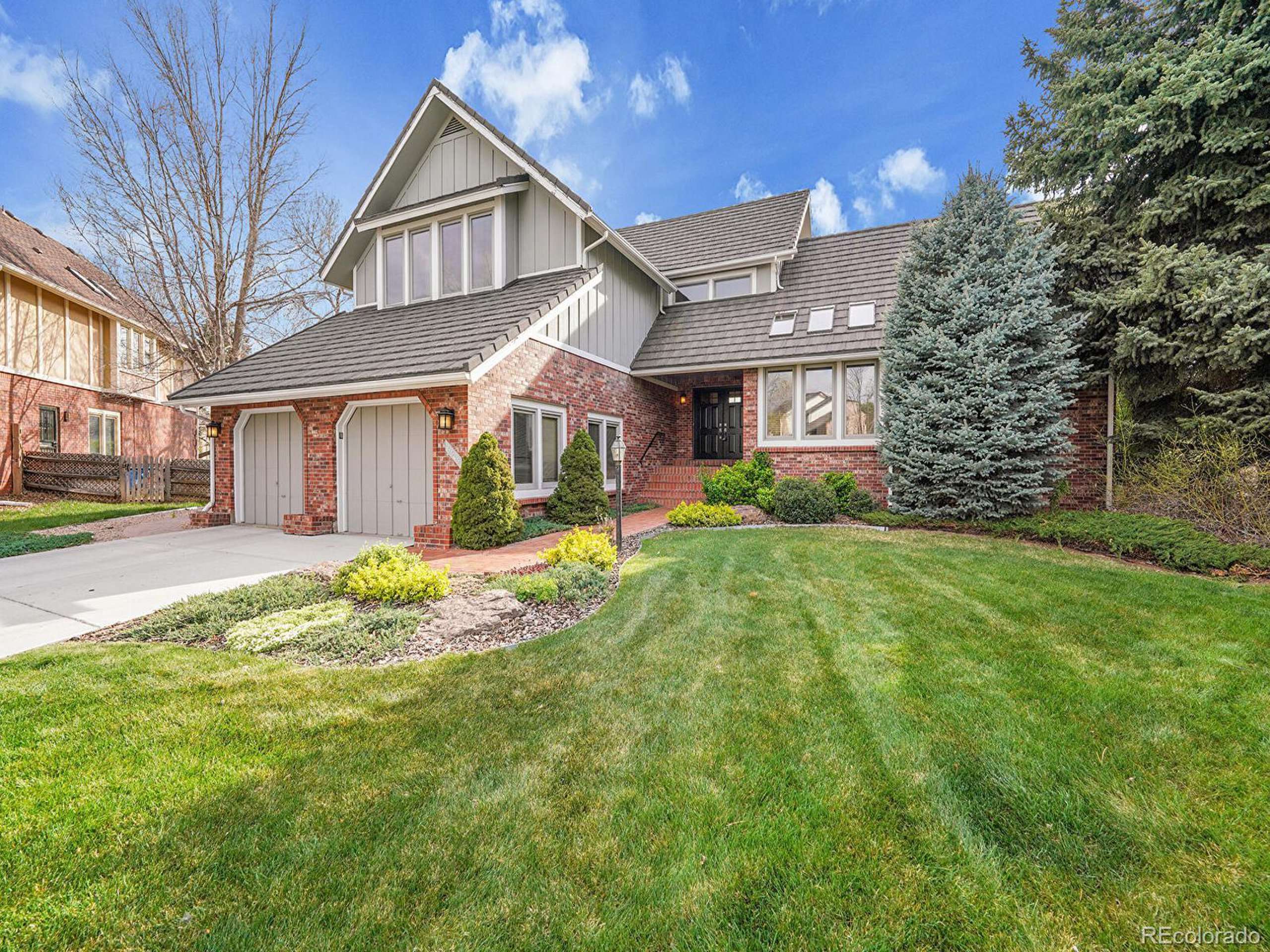 Centennial, CO 80121,6505 S Garfield Ct