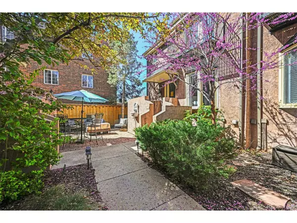 999 N Emerson St #10, Denver, CO 80218