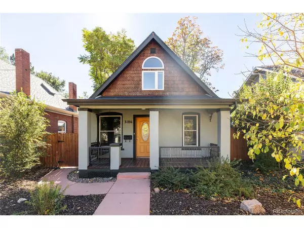 3186 W 29th Ave, Denver, CO 80211