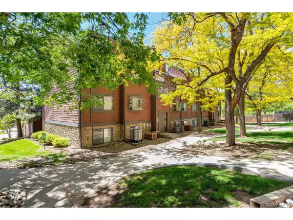 333 W Lehow Ave W #22, Englewood, CO 80110