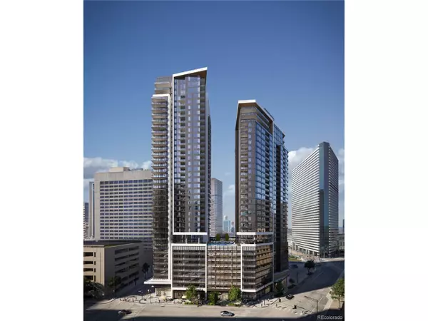 Denver, CO 80202,525 18th St #1205