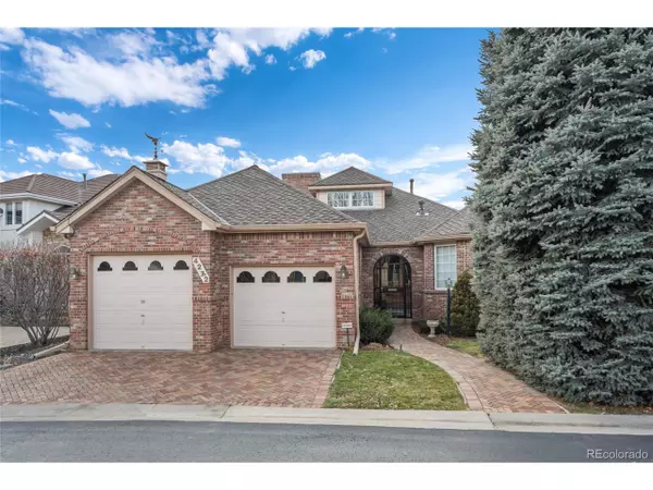 4272 E Orchard Pl,  Centennial,  CO 80121