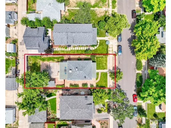 Denver, CO 80211,4559 Meade St