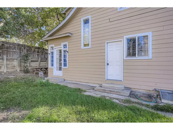 Longmont, CO 80501,715 Hover St