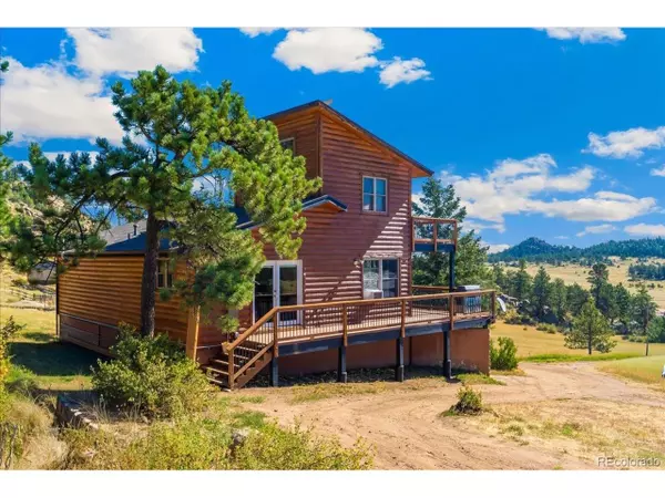 Livermore, CO 80536,569 Gordon Ct