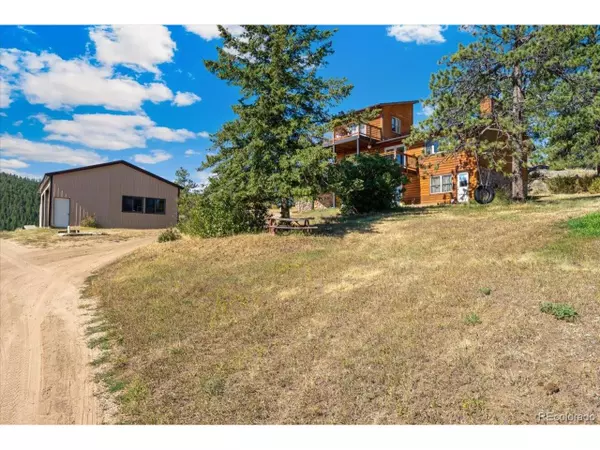 Livermore, CO 80536,569 Gordon Ct