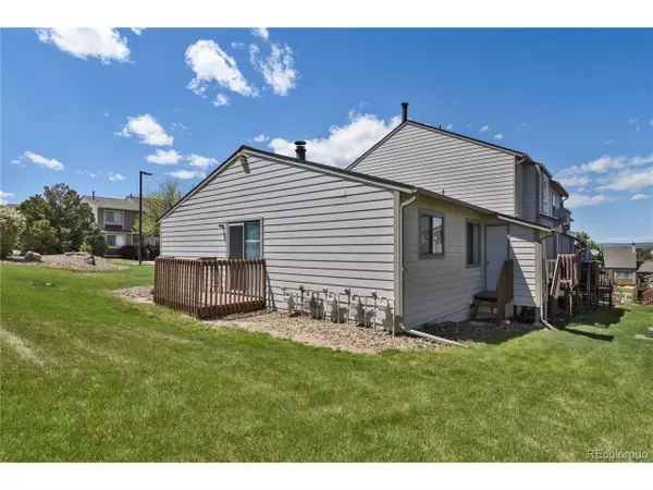 Colorado Springs, CO 80918,5501 Denmark Ct