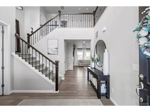 Castle Pines, CO 80108,6696 Kenzie Cir
